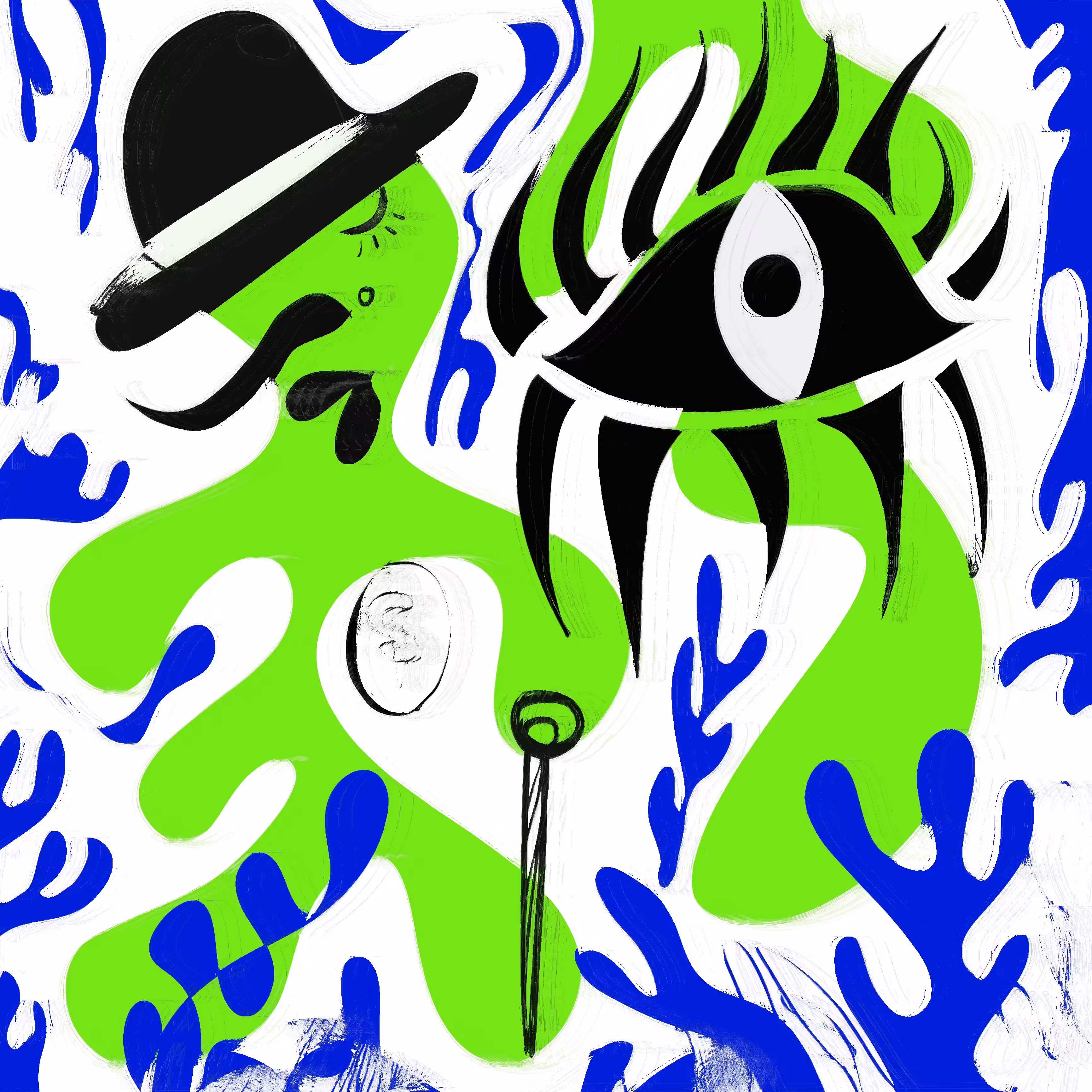 Green People 3