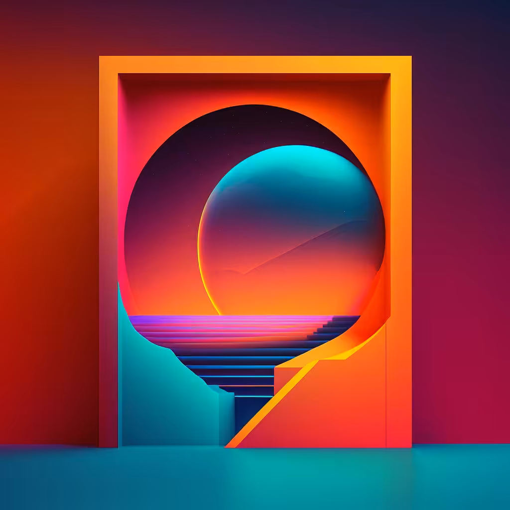 Minimalism #3