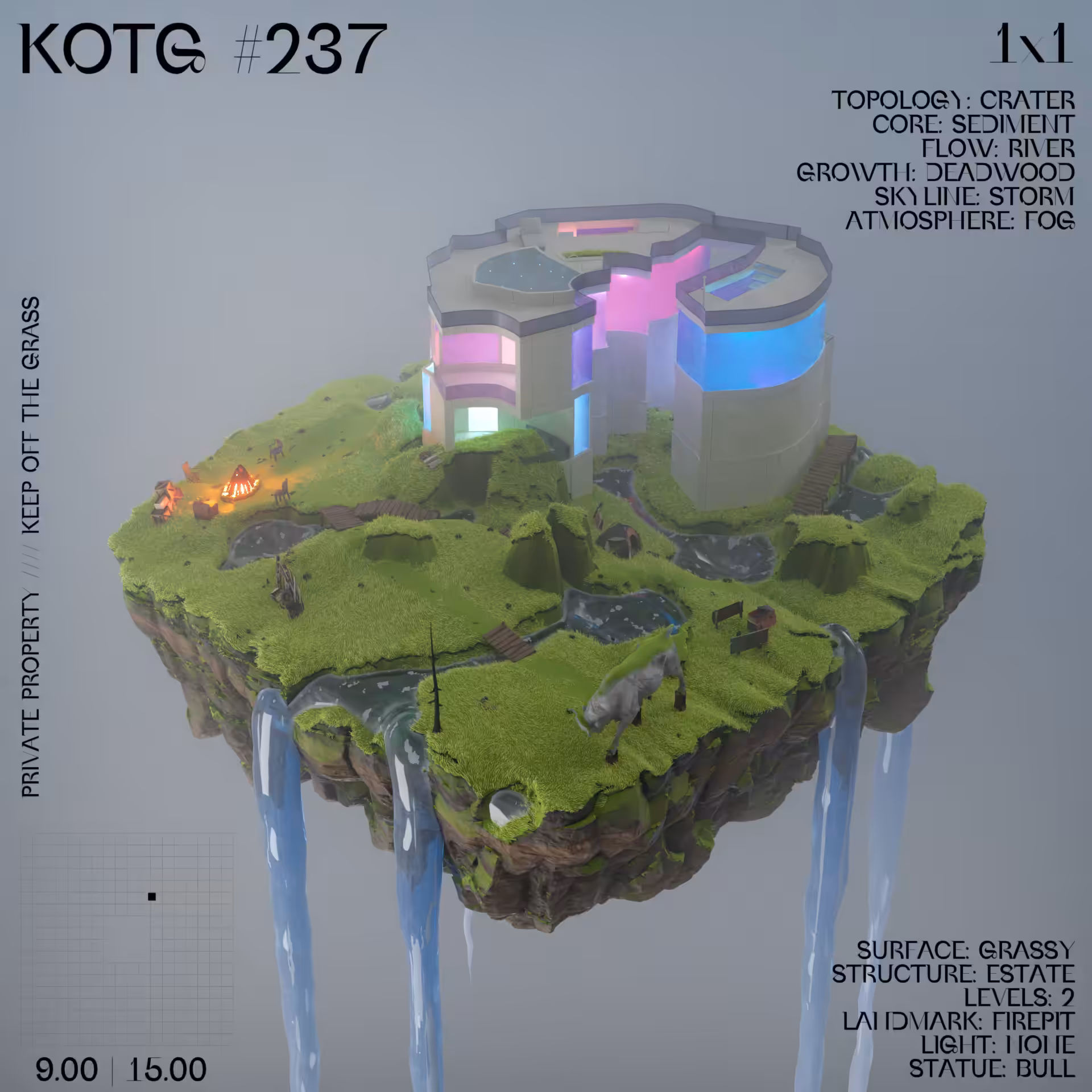 KOTG #237