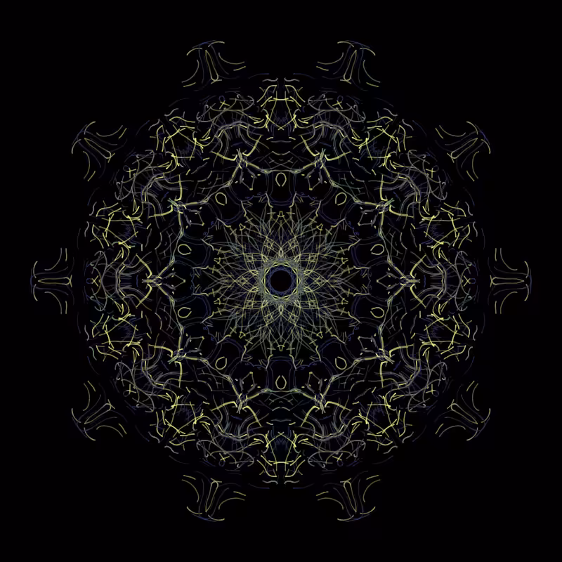 the thread in the pattern #72