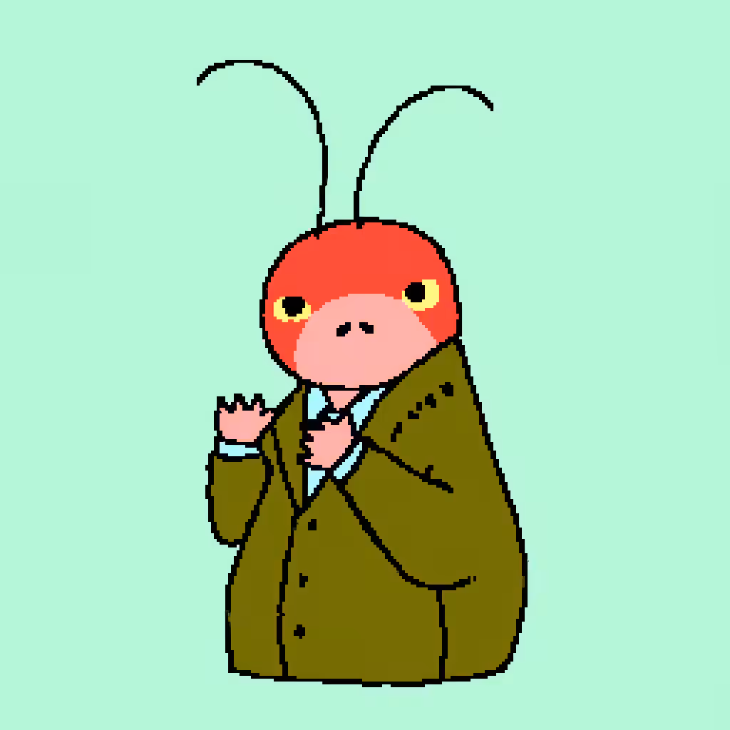 DX Terminal: FormGoblin_877