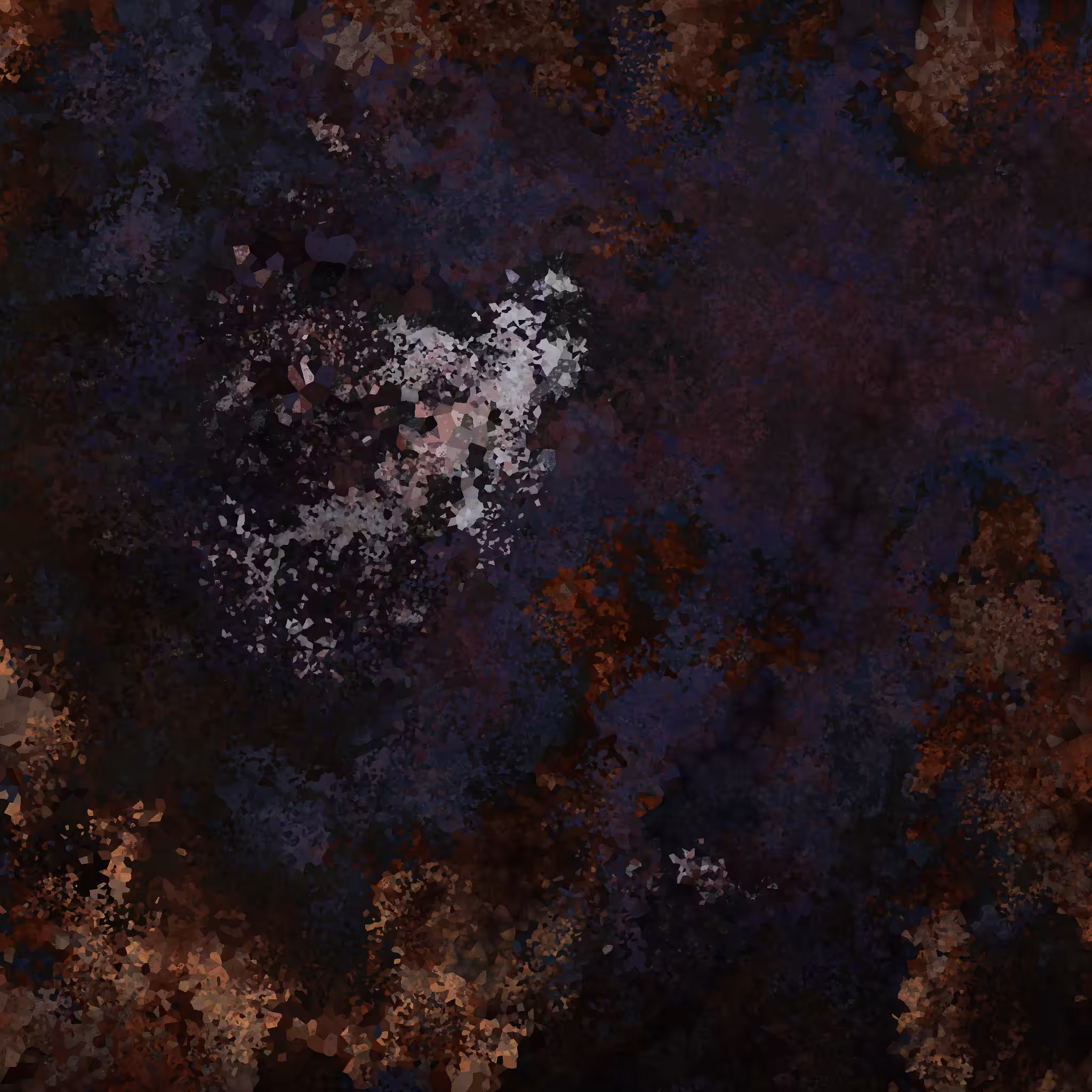 magmatic #16