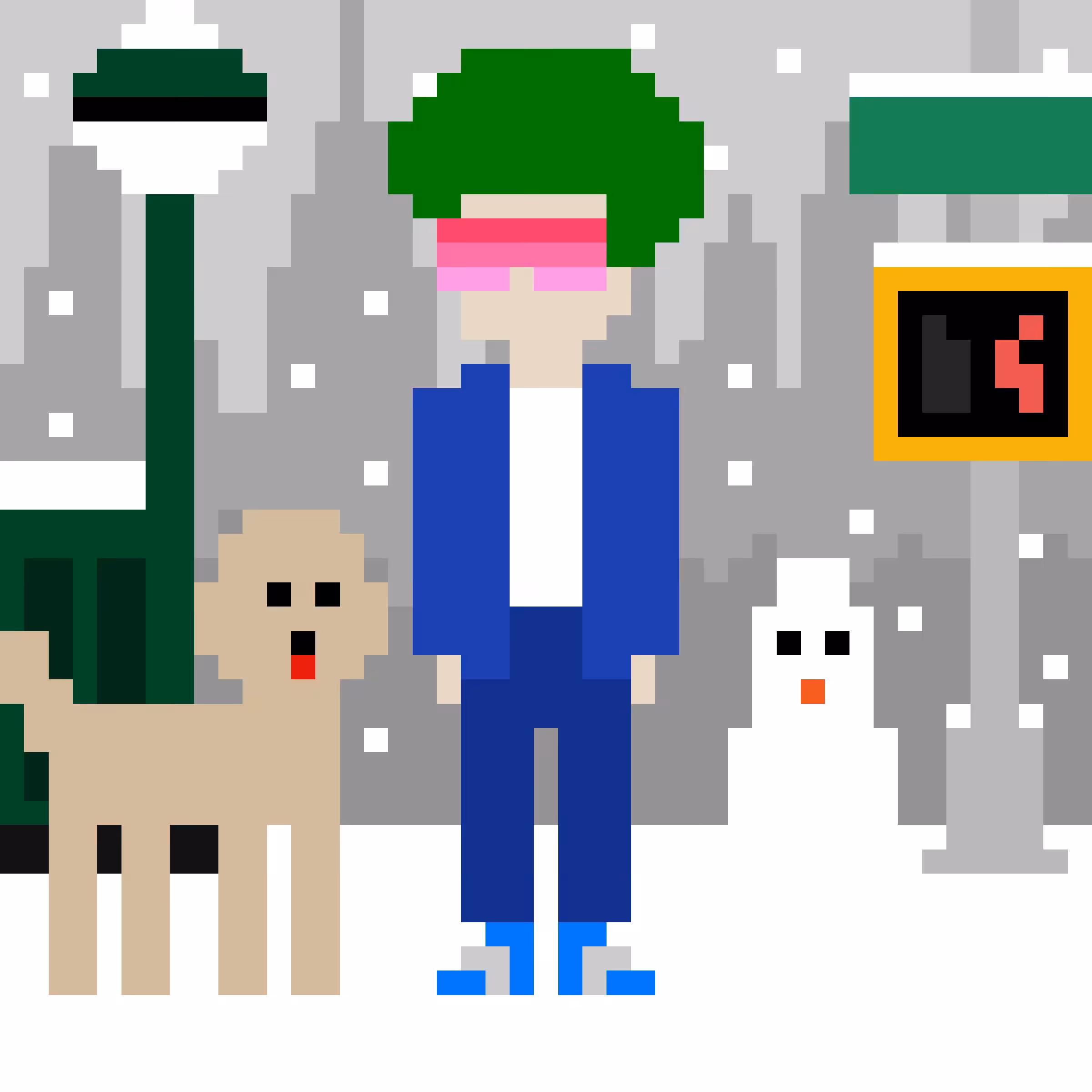 CryptoNewYorker #903