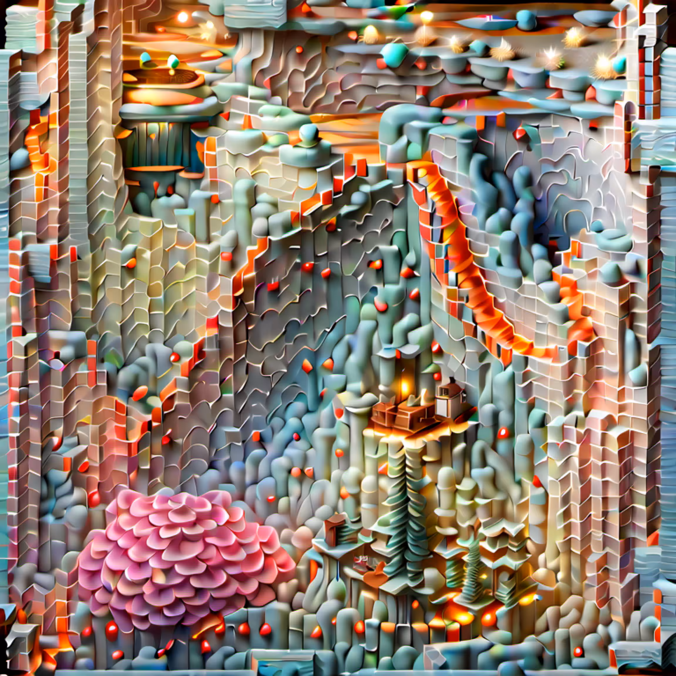 After the Edge of the World #8