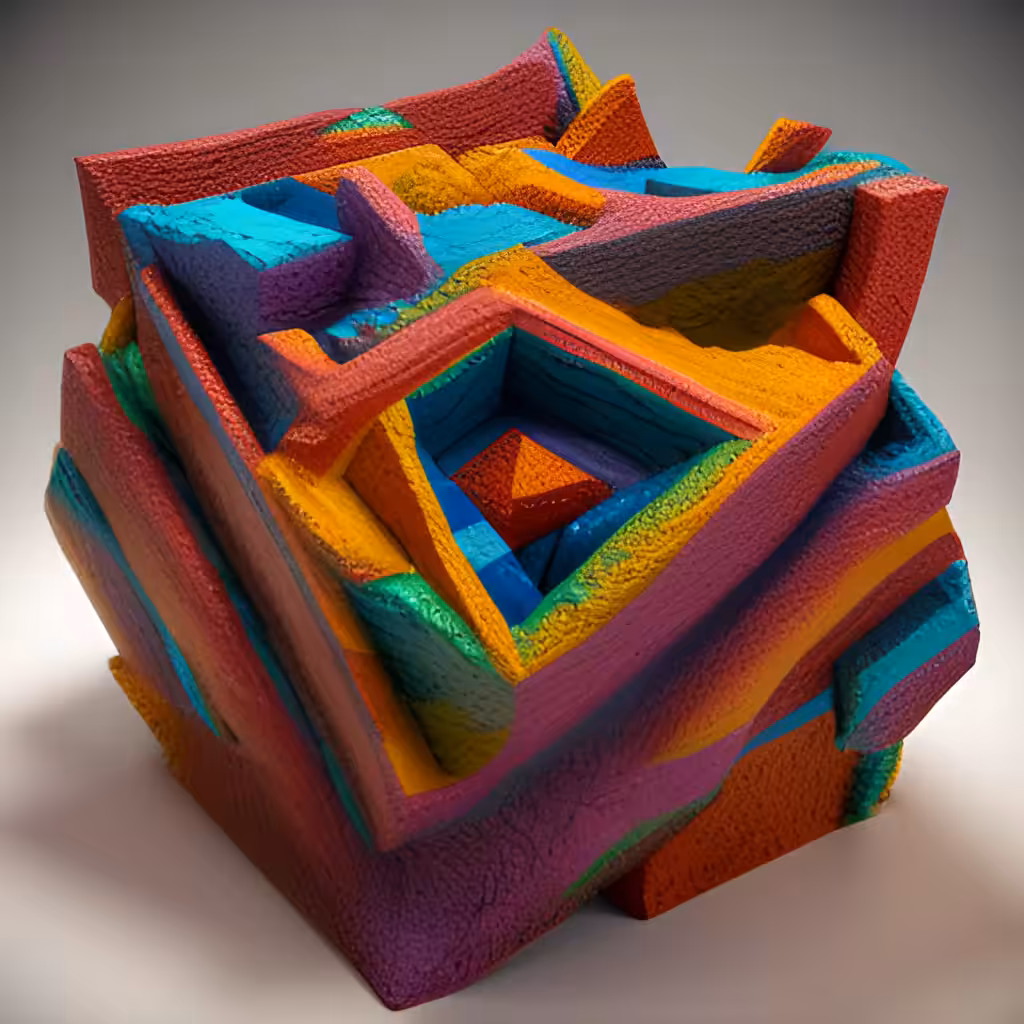 Cube #29
