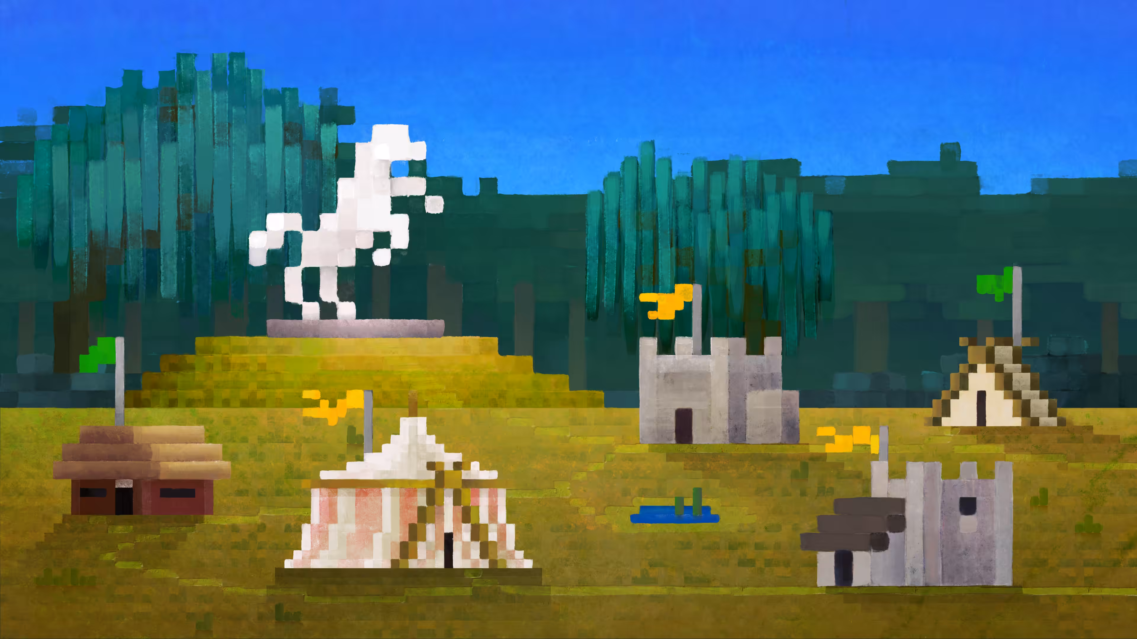 Village #0056