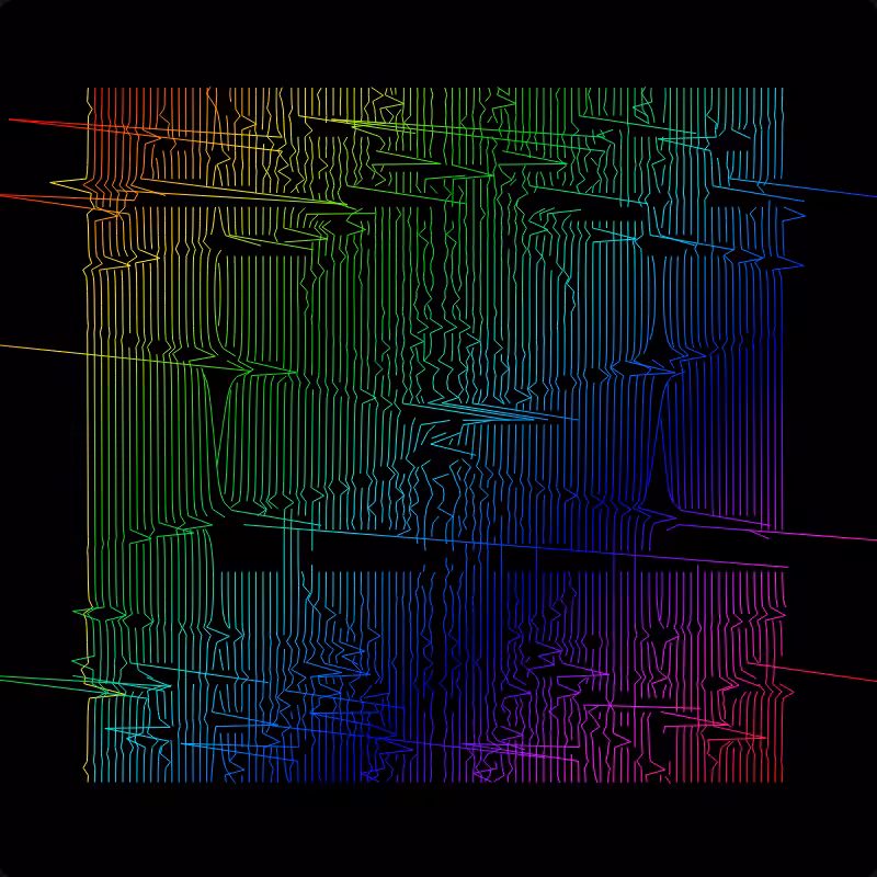 Chaotic Boards #3
