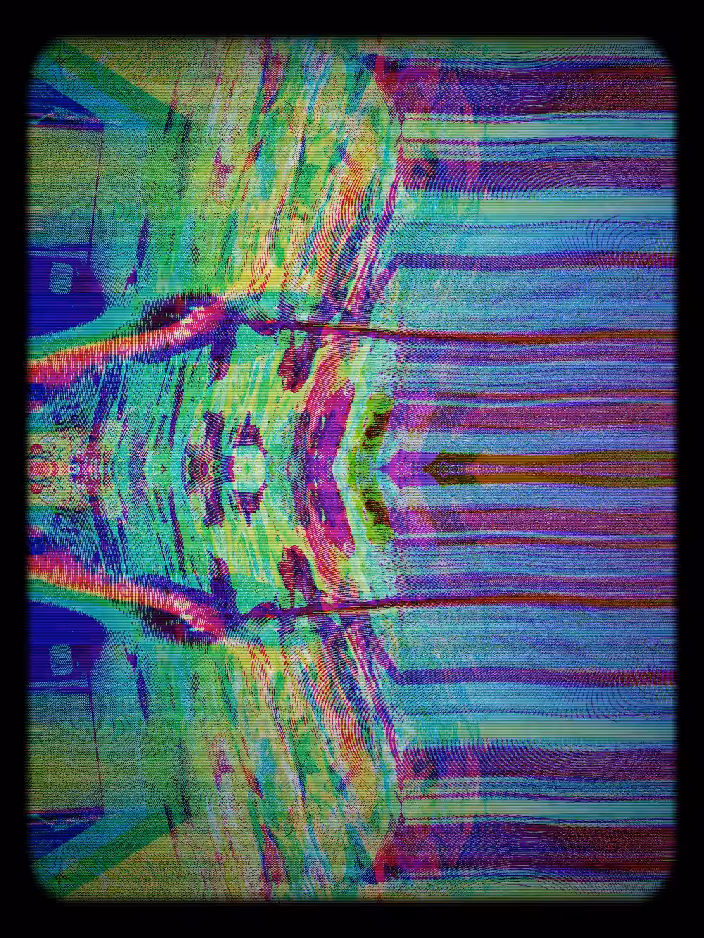 STROKE - CONNECT