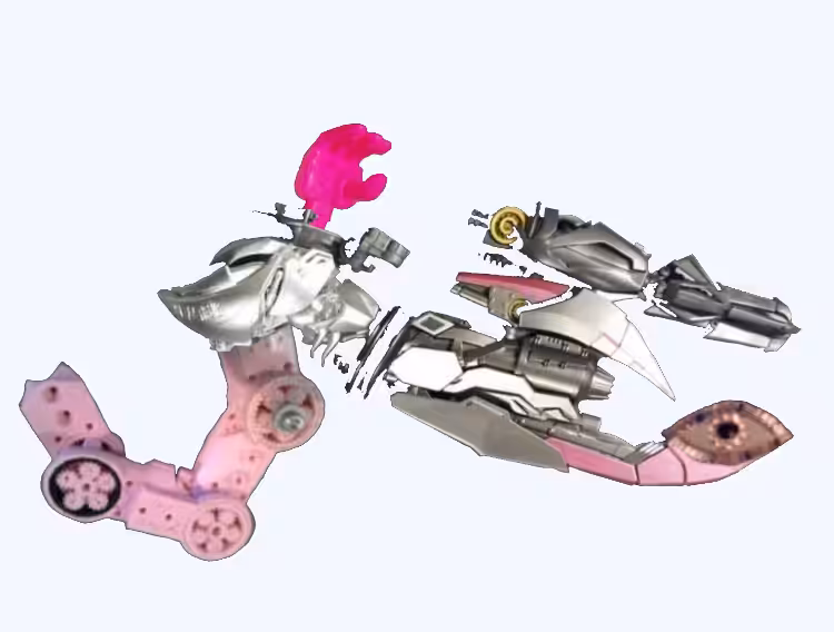 ʀᴇ LEASE ᴏғᴛʜᴇNɪɢʜᴛTᴇʀʀᴏʀ MONsᴛᴇʀ