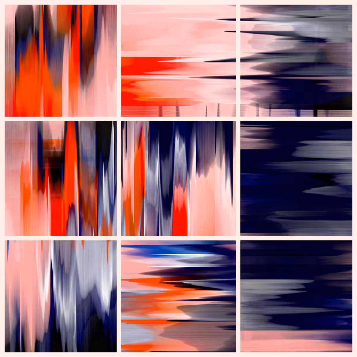Influence no.3:Auras #12