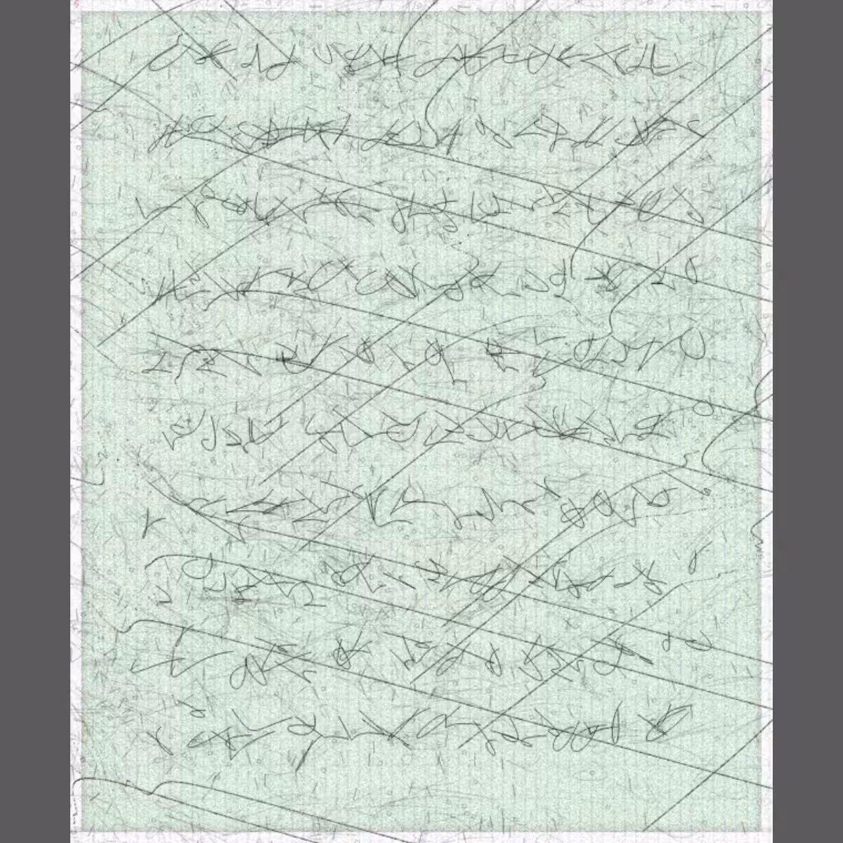 letters from another world #4