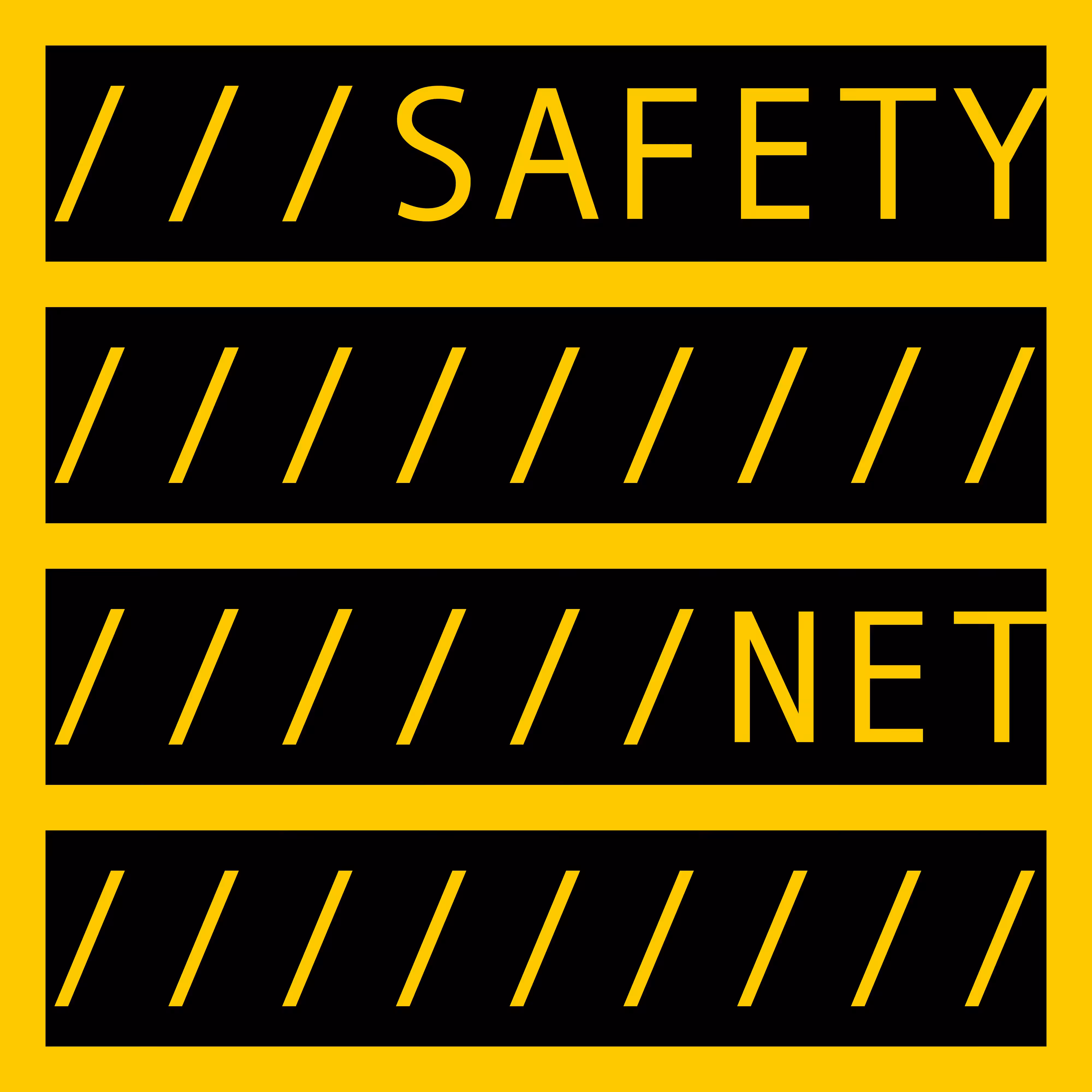COMMENT OUT: SAFETY NET