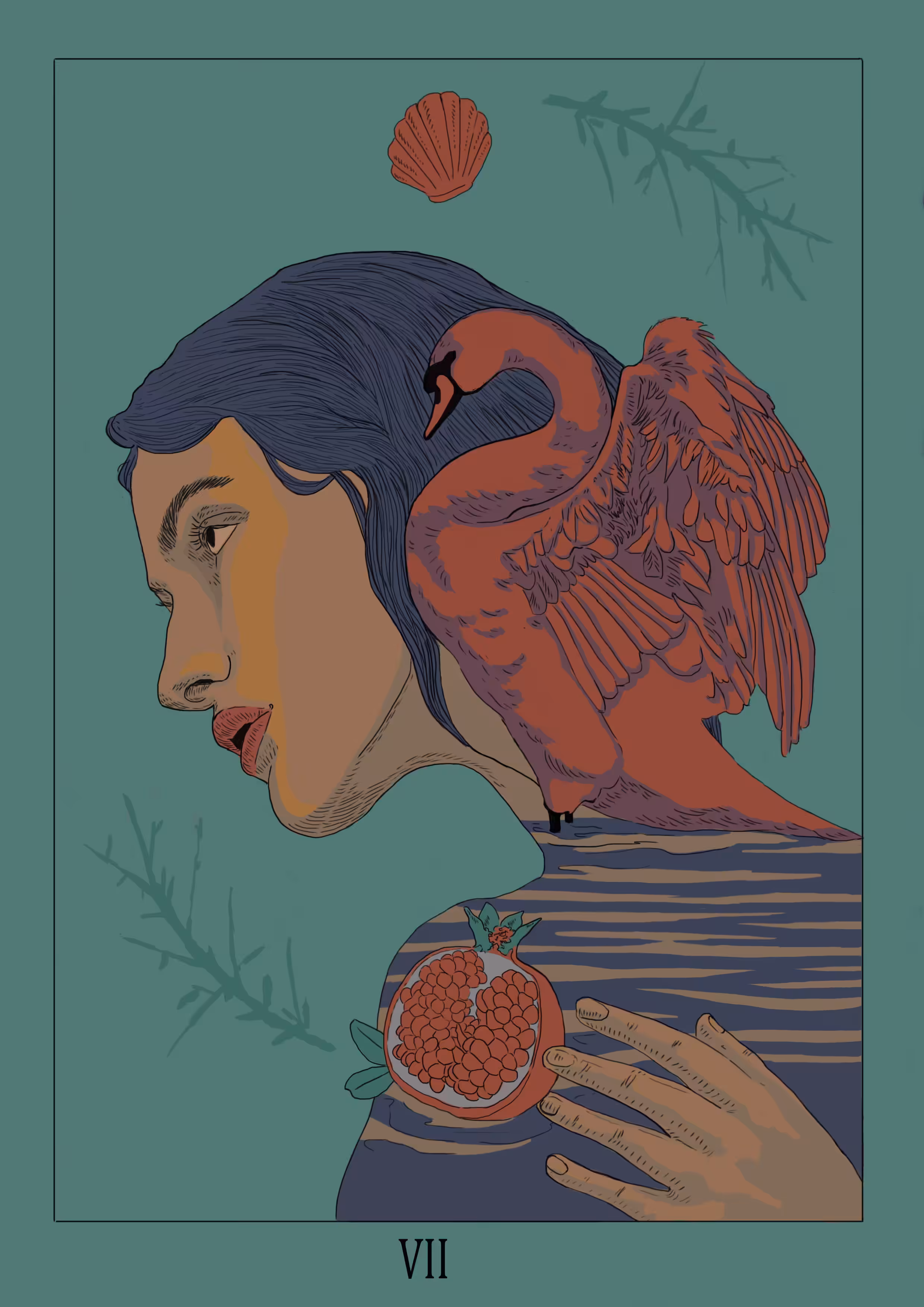  Aphrodite