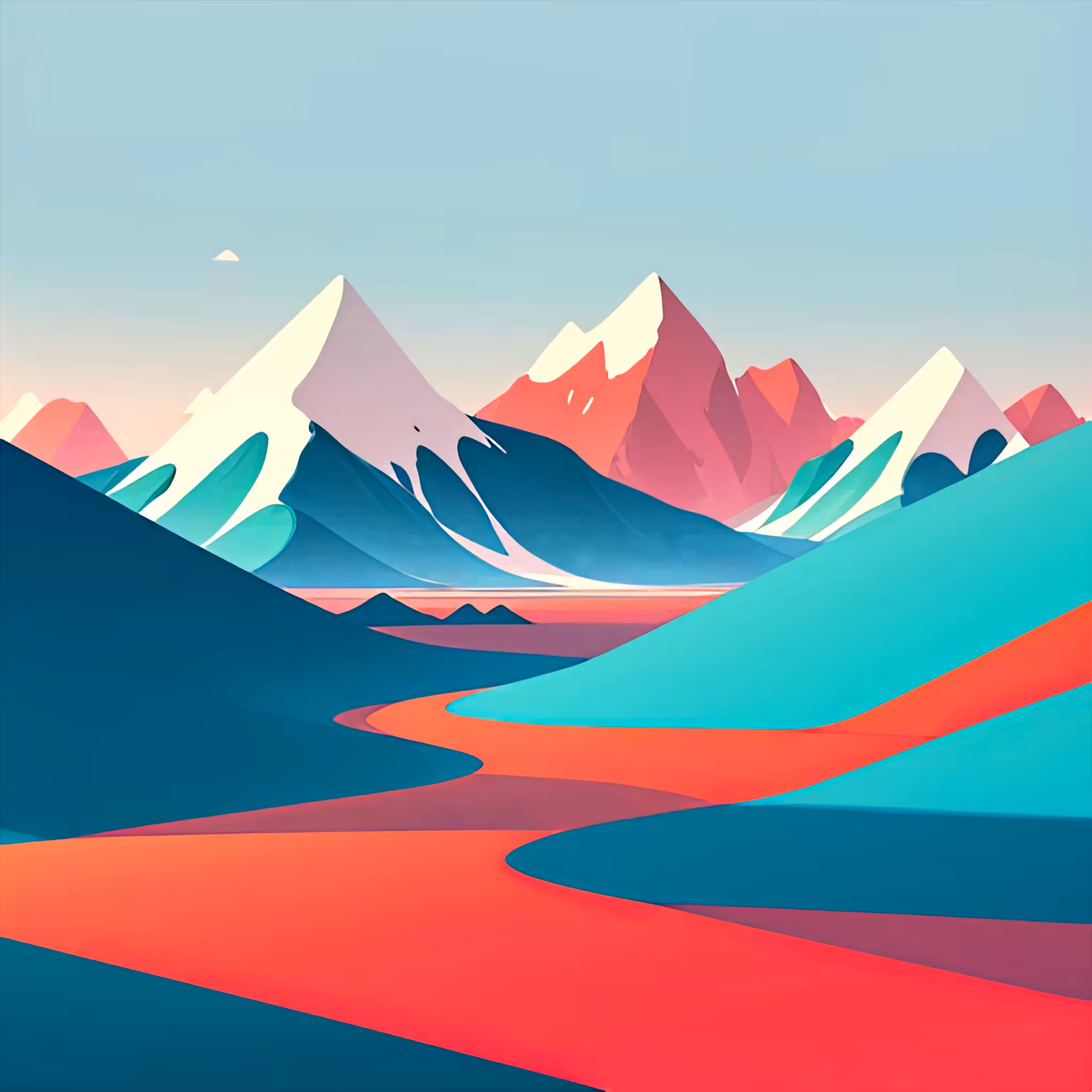 Land # 24