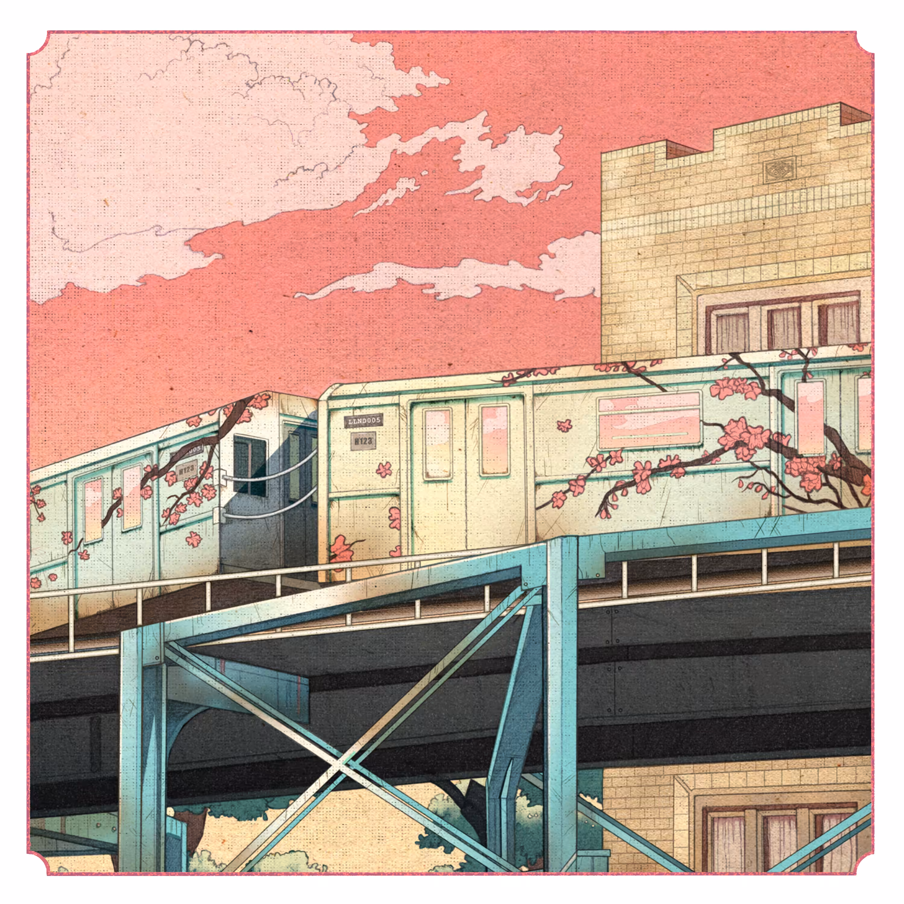 Queensboro Plaza