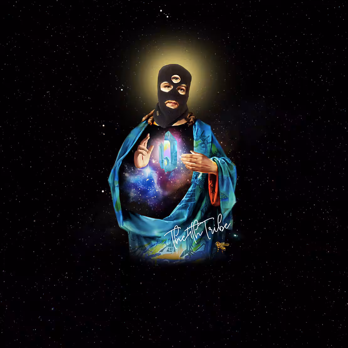 HEIST CONSCIOUSNESS