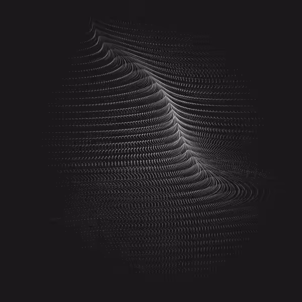 BWP#7: Monochrome Movement #7