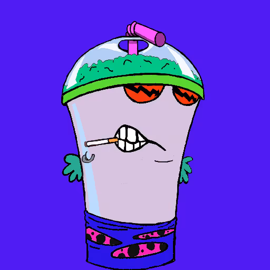 The Shake Clan #389