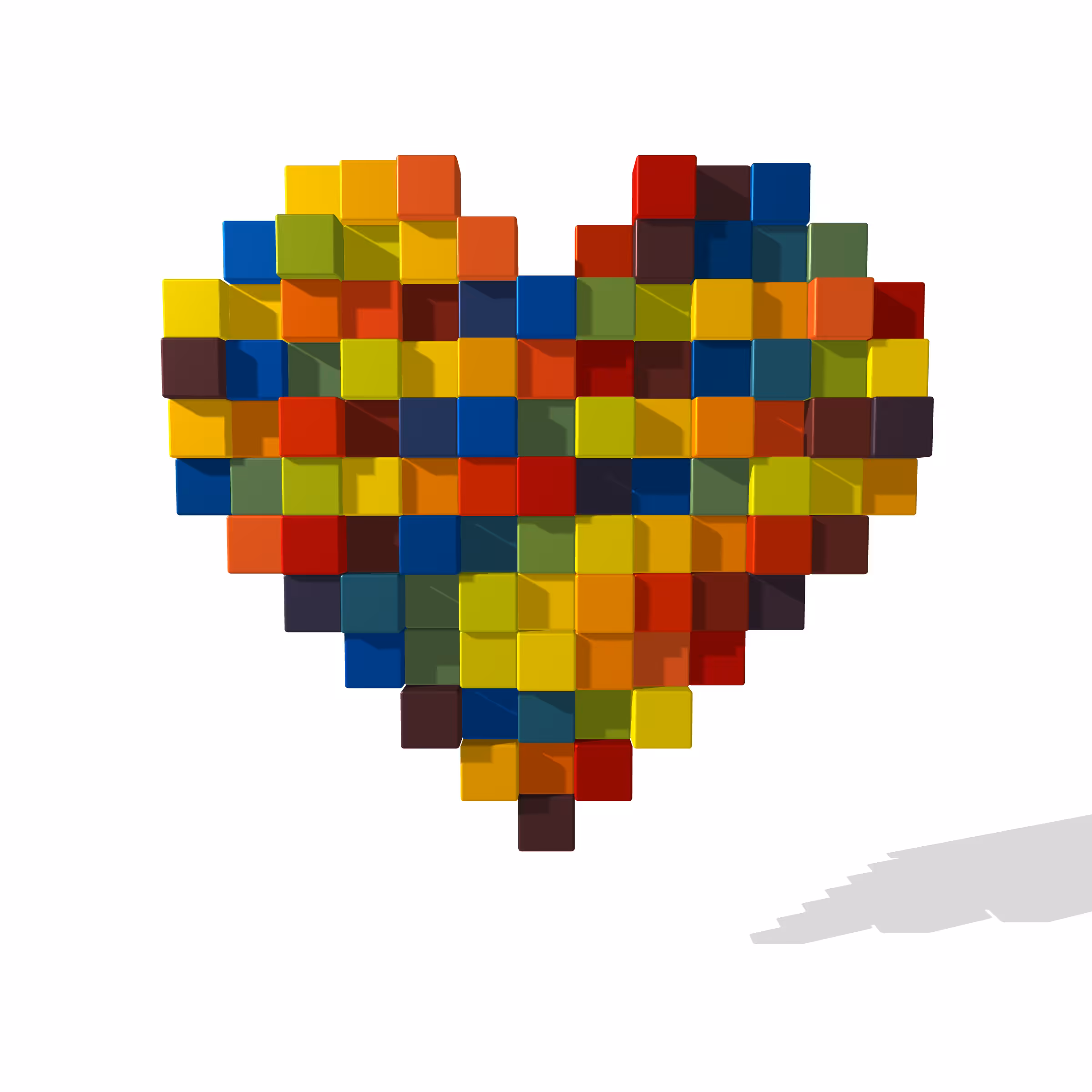 heart + craft #943