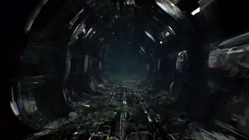 DX01: SINGULARITY 34442