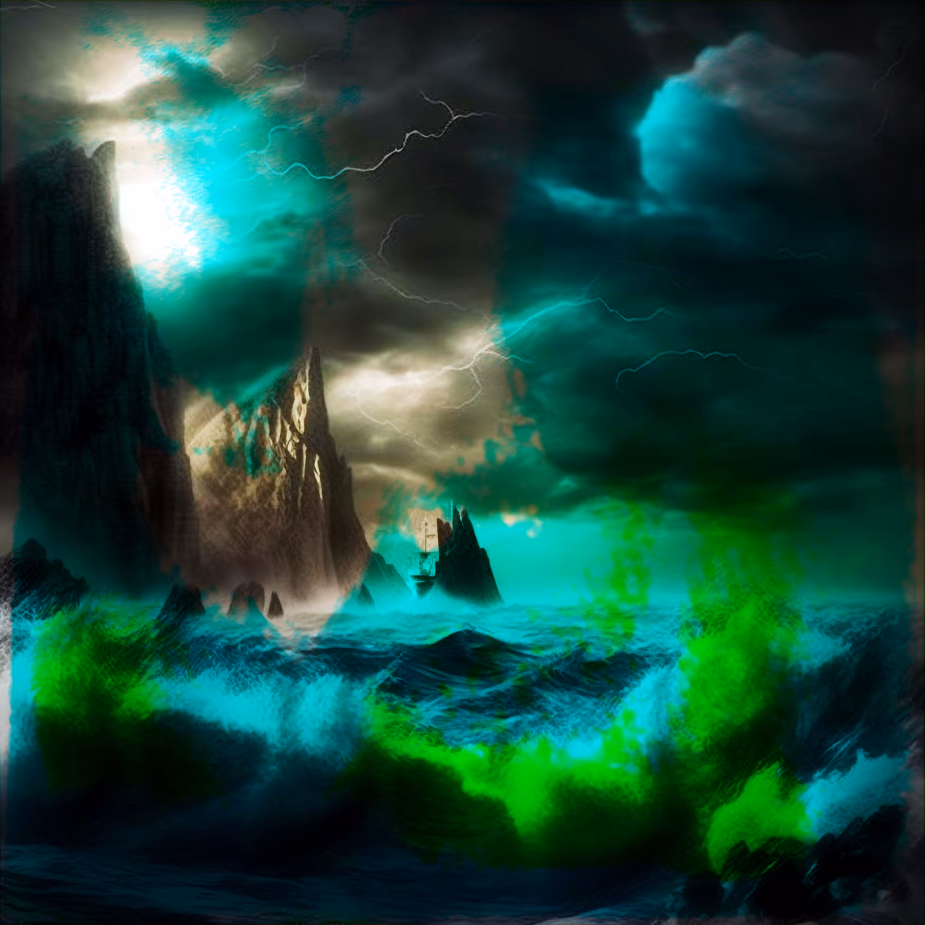 Dreamscape #253
