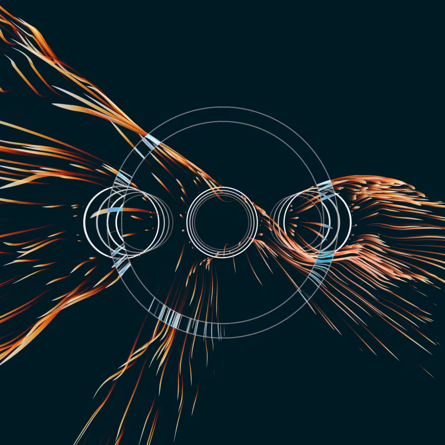 Vortex #579