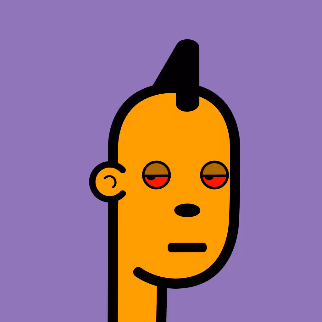 fx(Punk) #1691