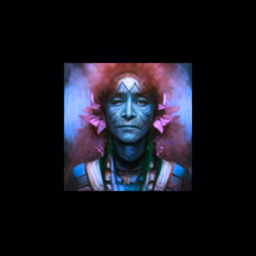 AI FOREST HEALERS #4