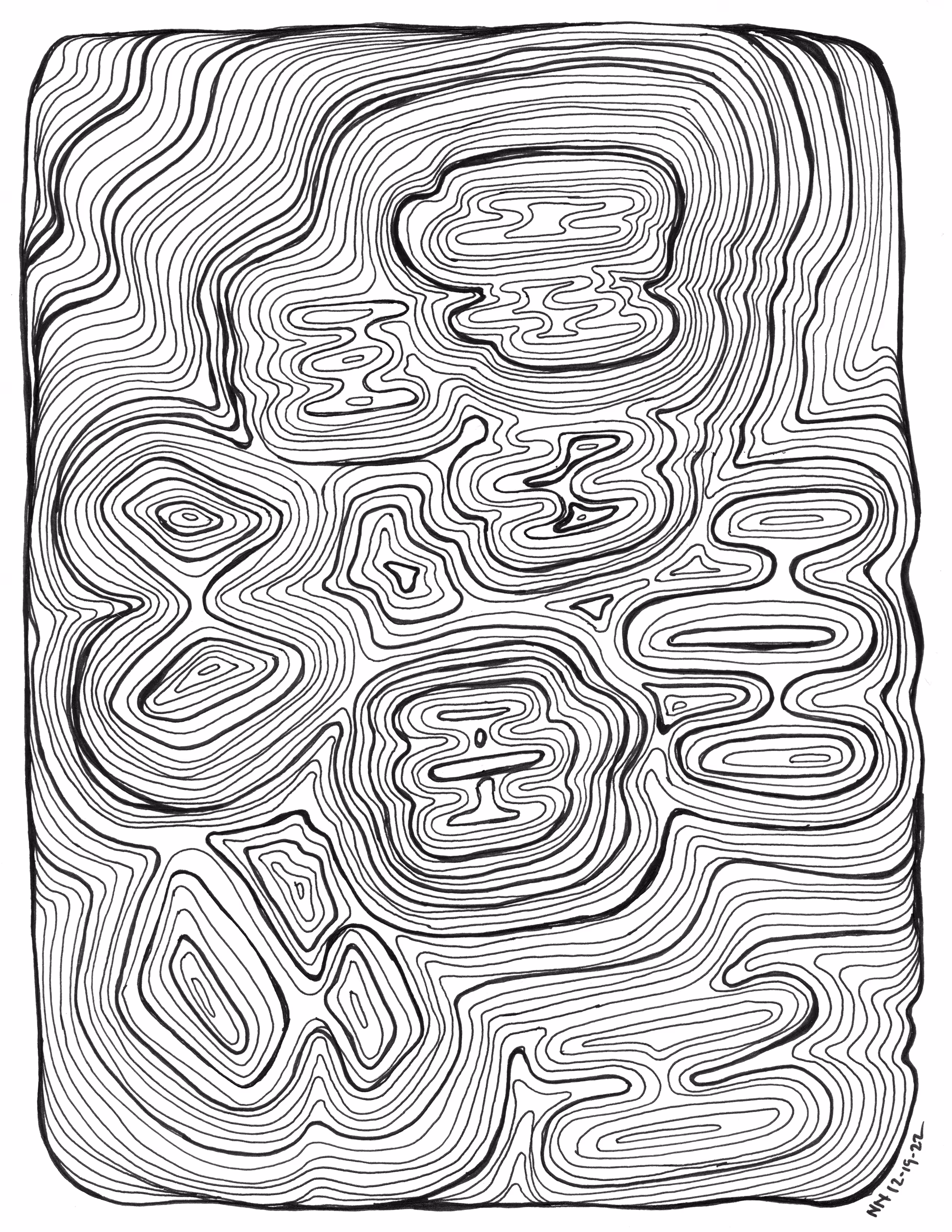 Coloring Book Page 161