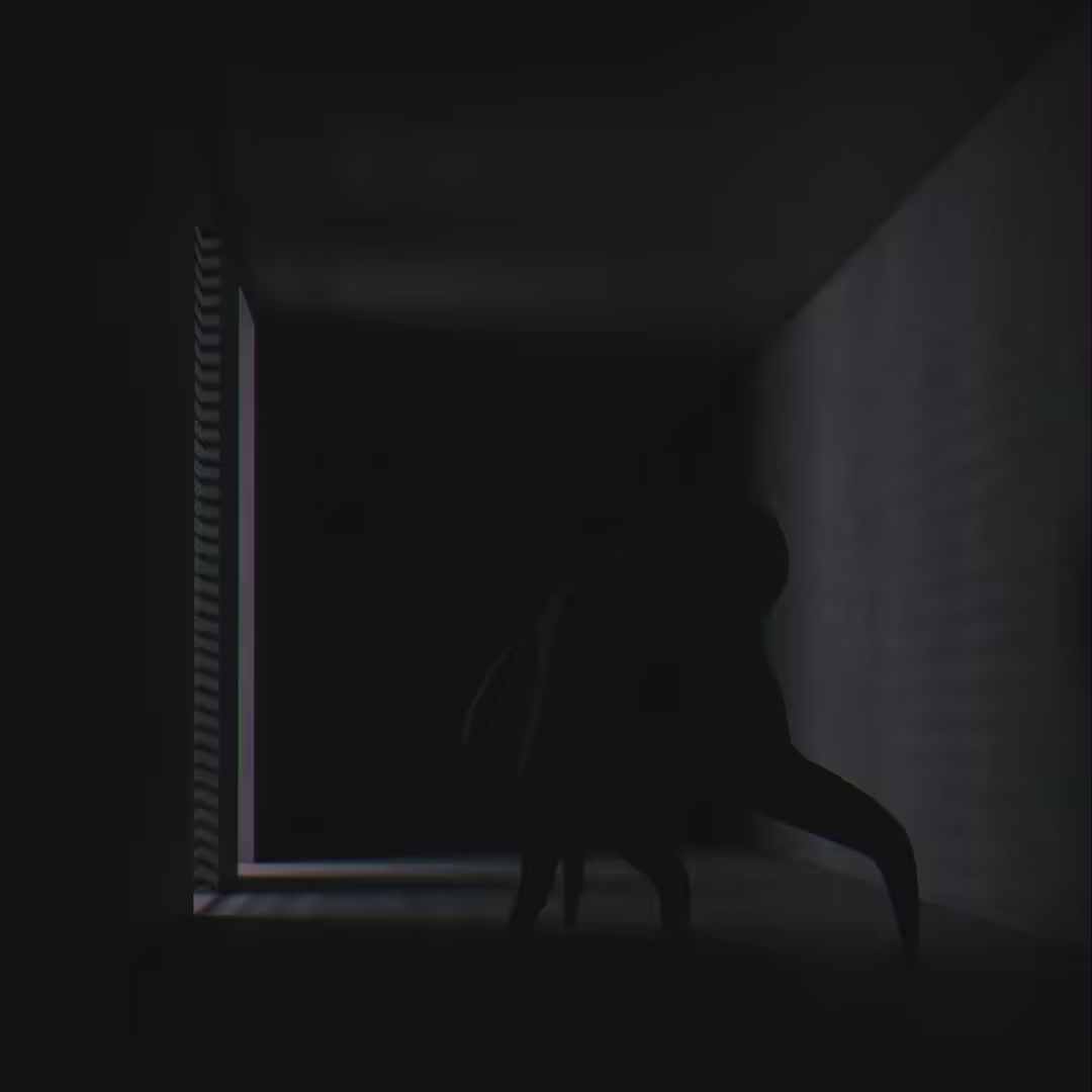 I Don't Have Nightmares