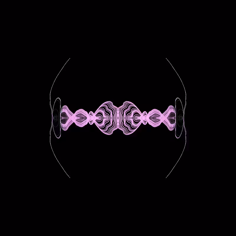 Neuromorphosis #165