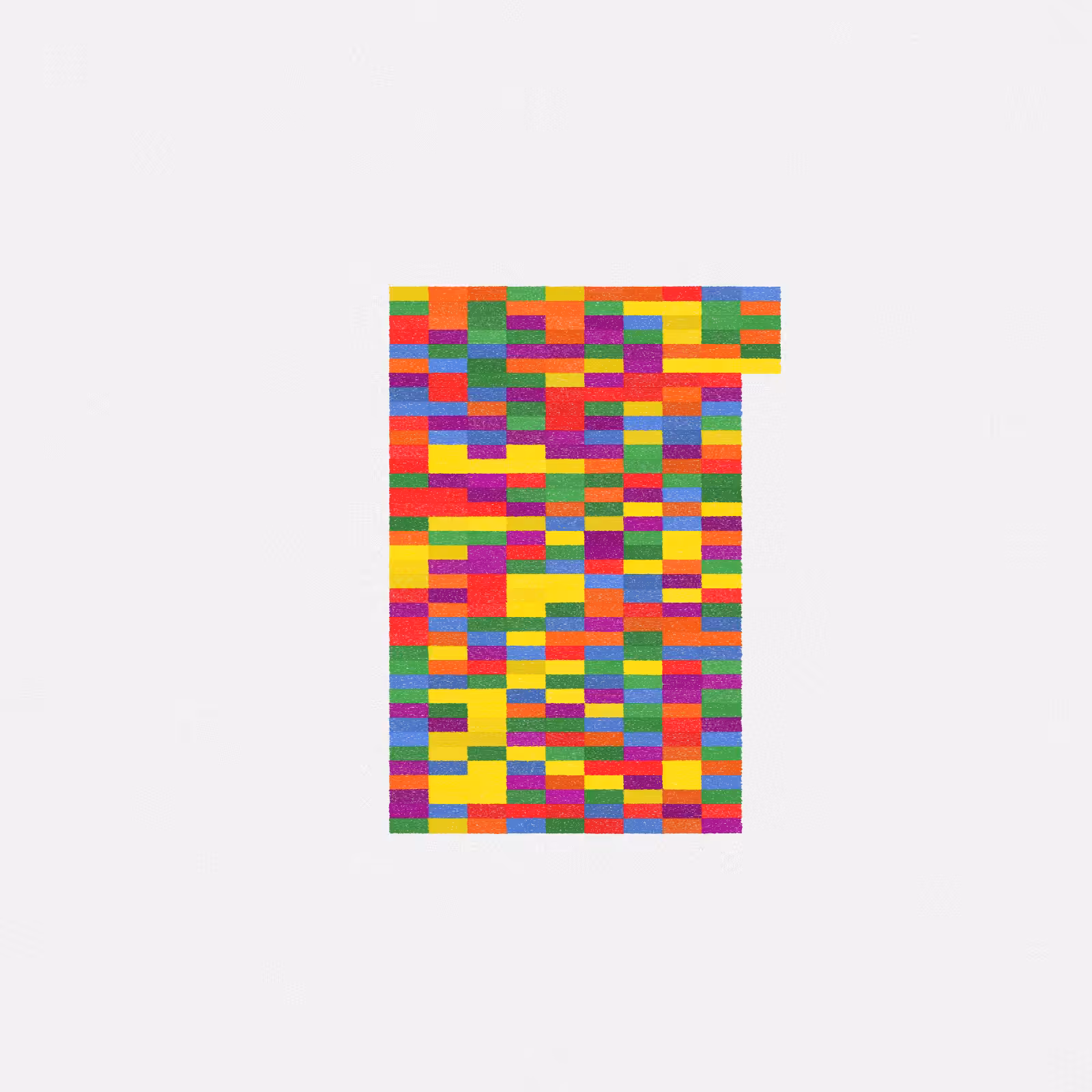 Ode to Random #90