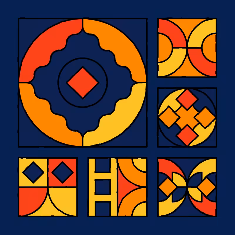 Efflorescence #225