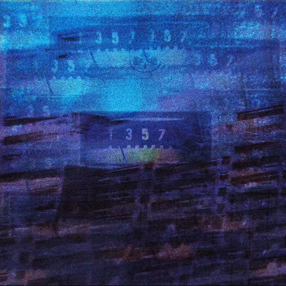 Dream Recalls #13