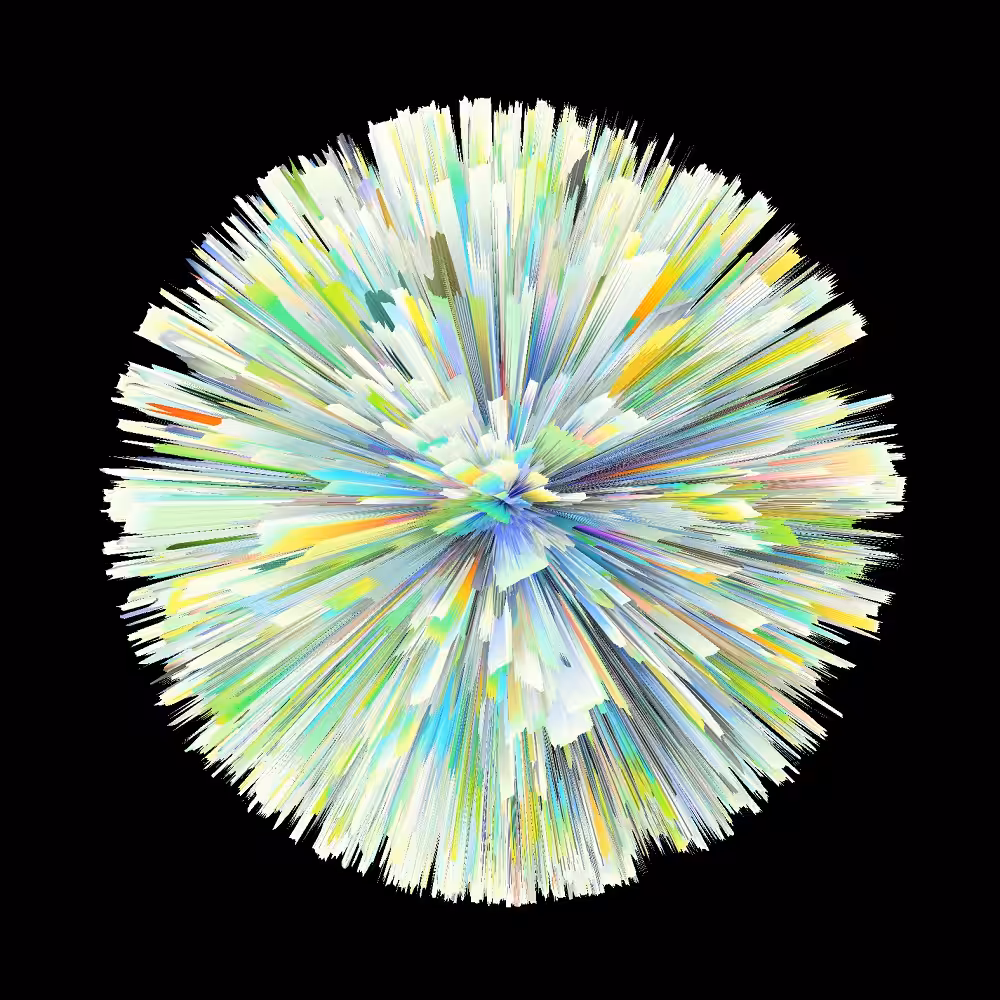 ▓▓▓▓▓▓▓§ Generative Sphere Blocks 14 §▓▓▓▓▓▓▓