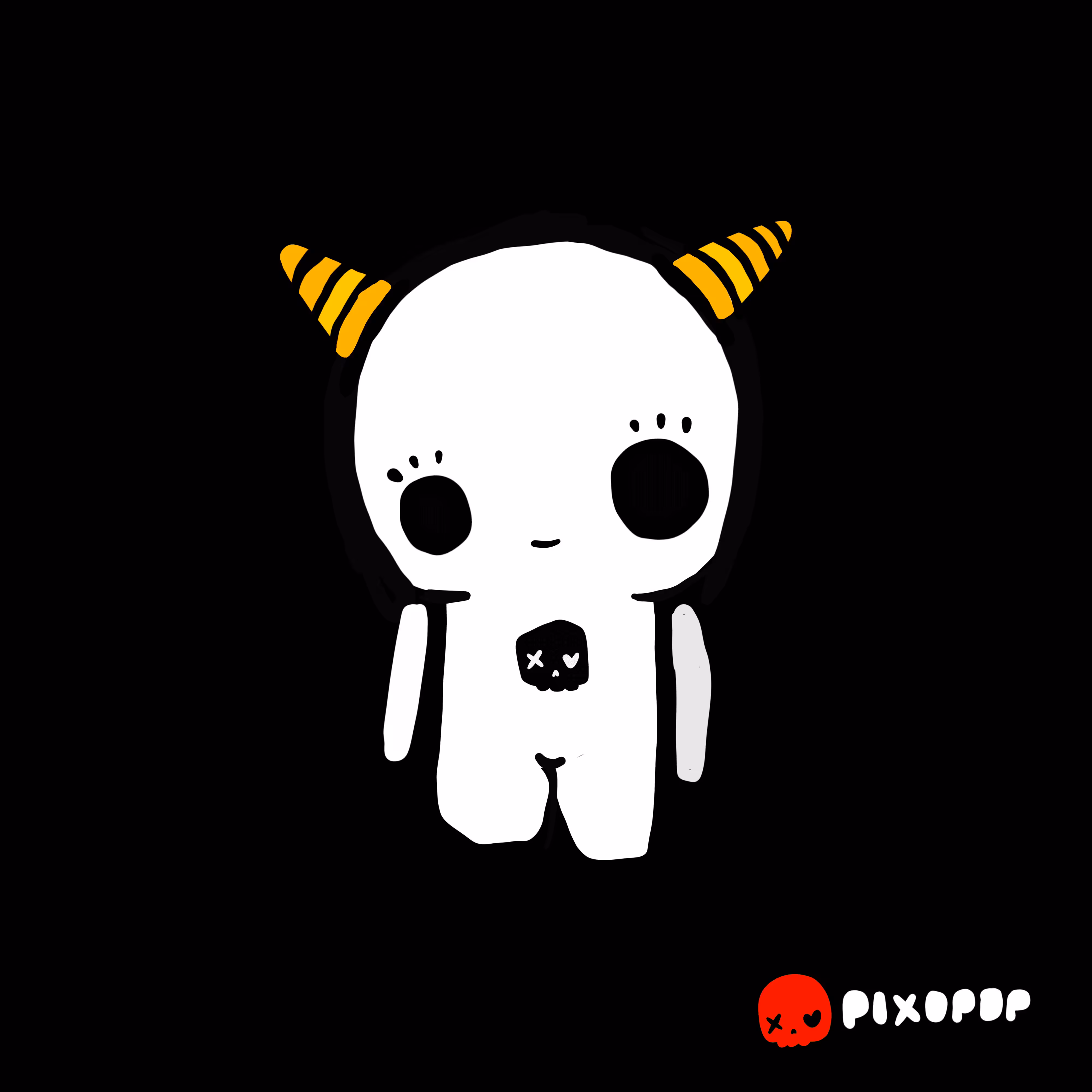 PIXOPOP CUTIES: Flash #2 (EPIC)