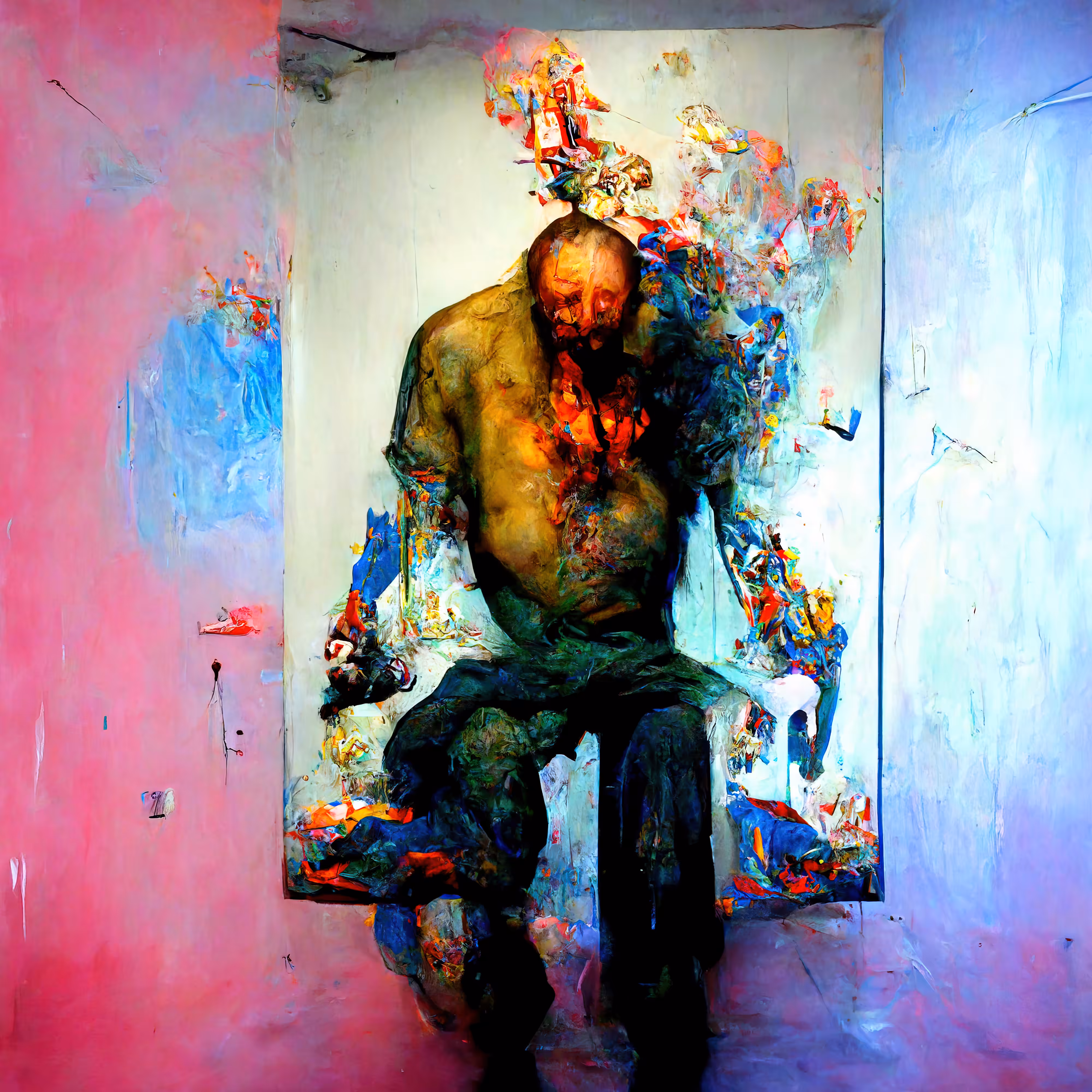 Broken #2