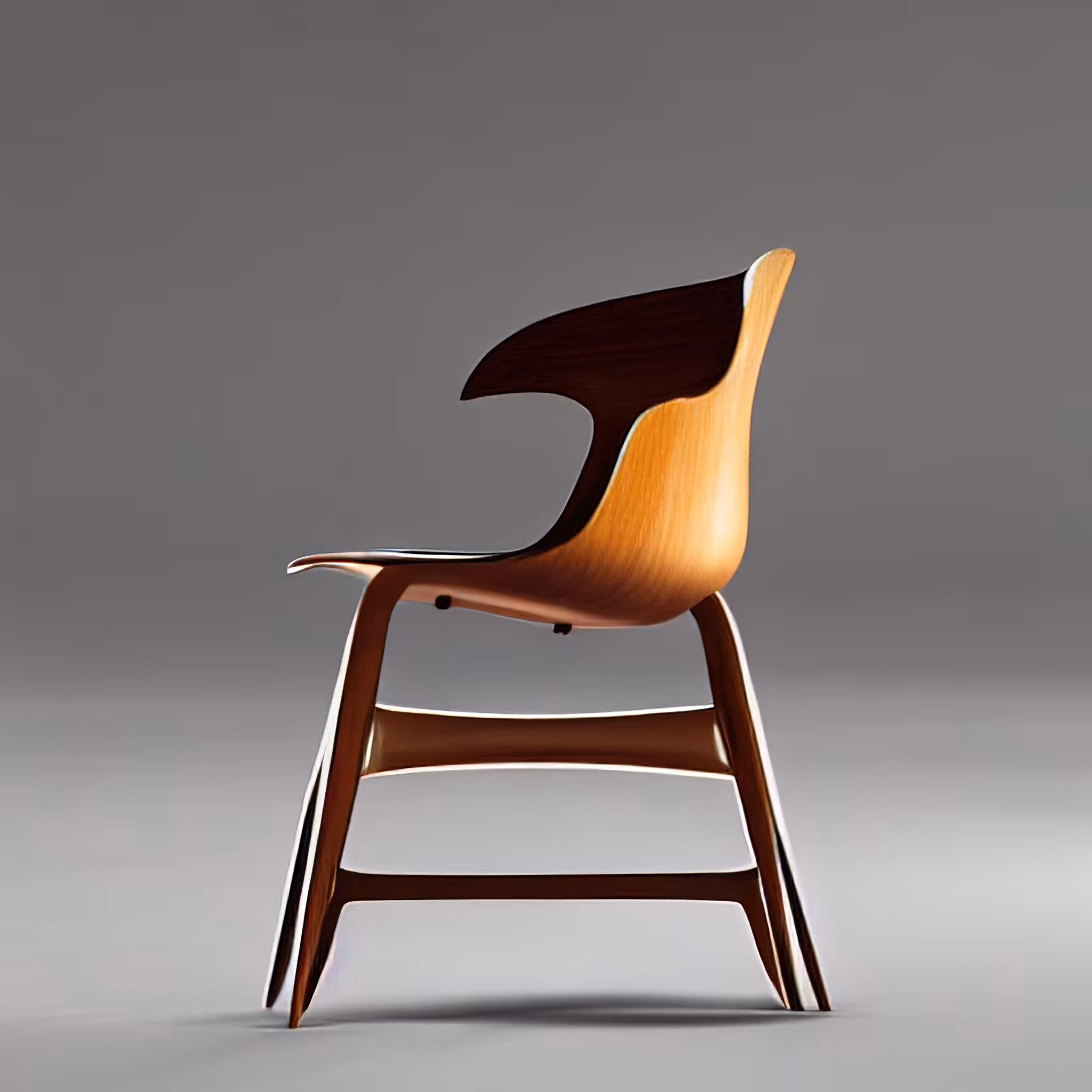 CHaiR 004