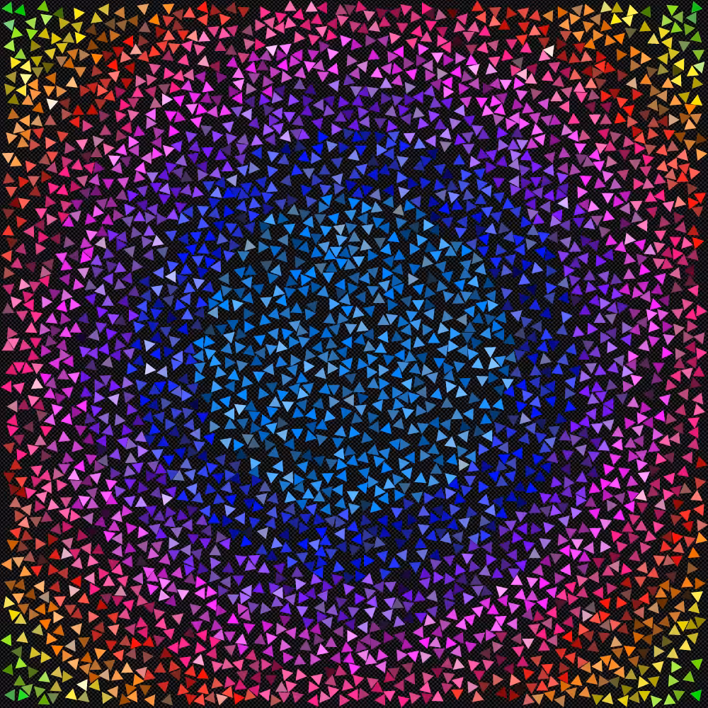 Mosaic #7