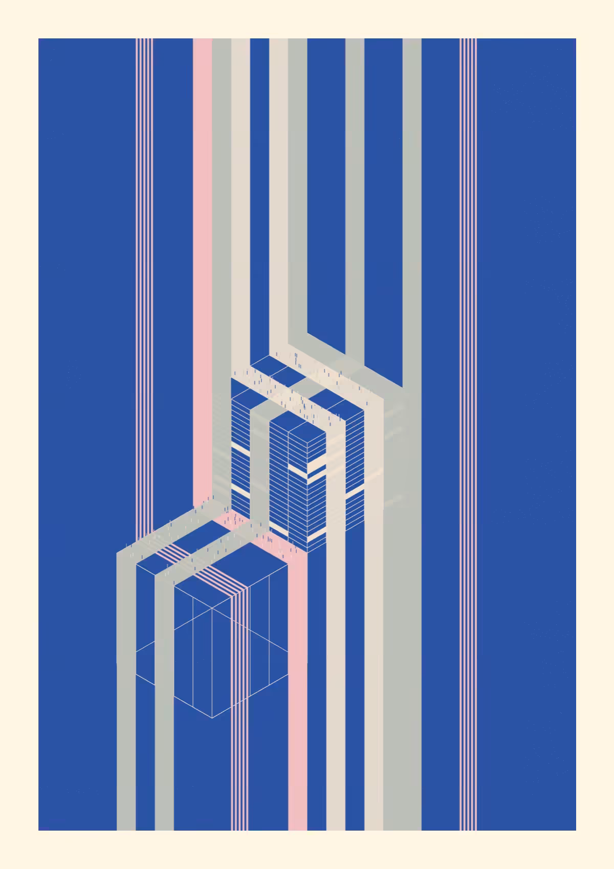 Tesseract #58