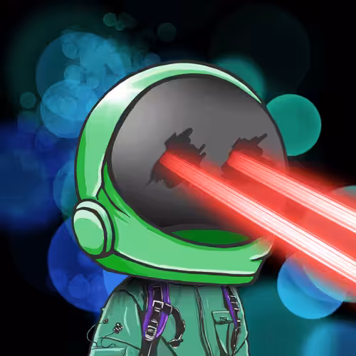 VibeNauts #2827
