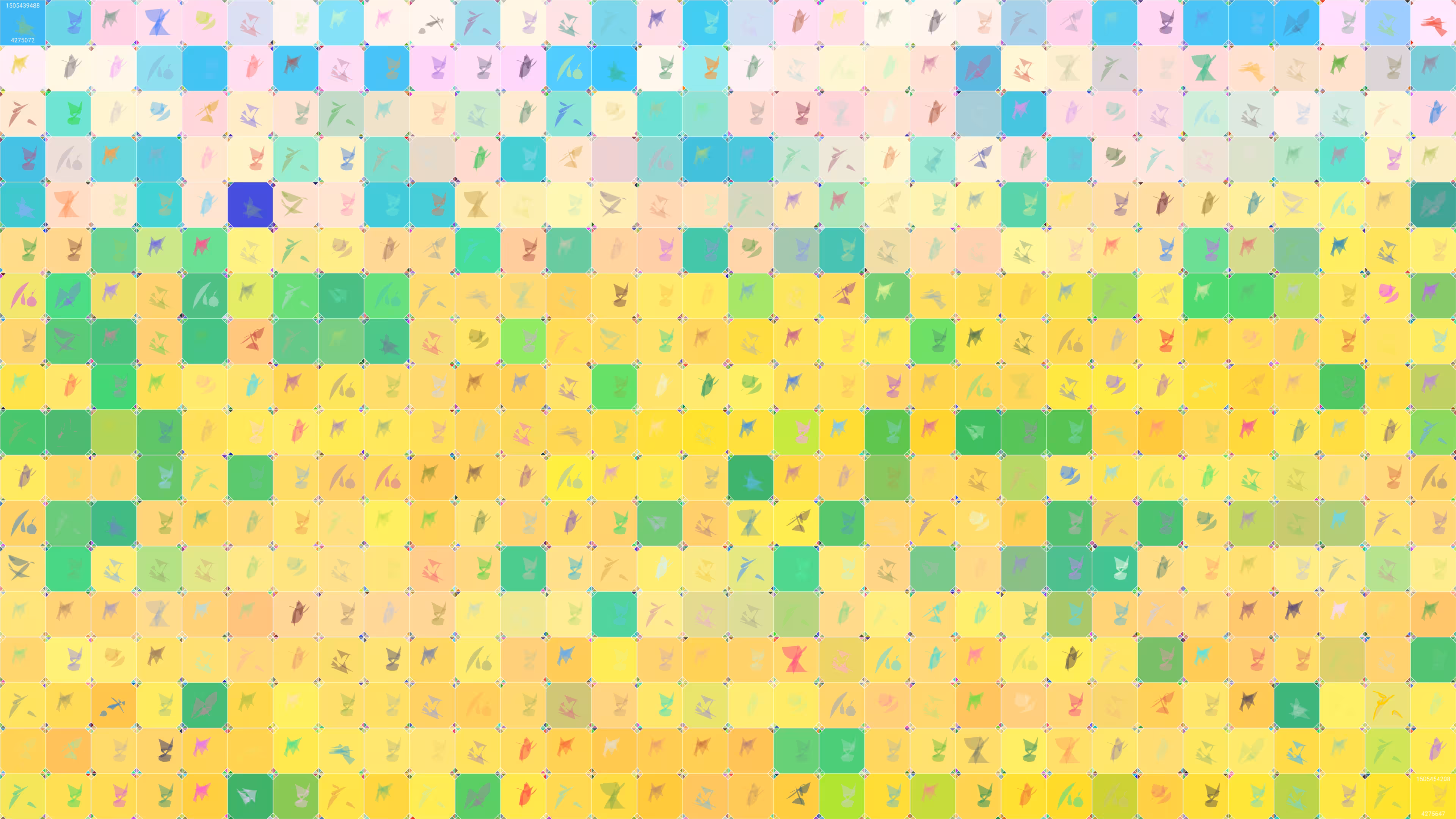 CryptoArte: Painting #7422