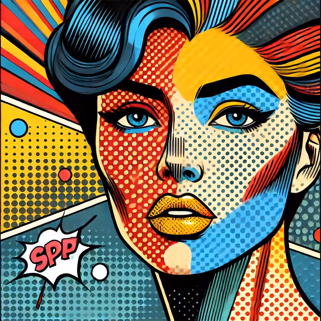 Pop Art