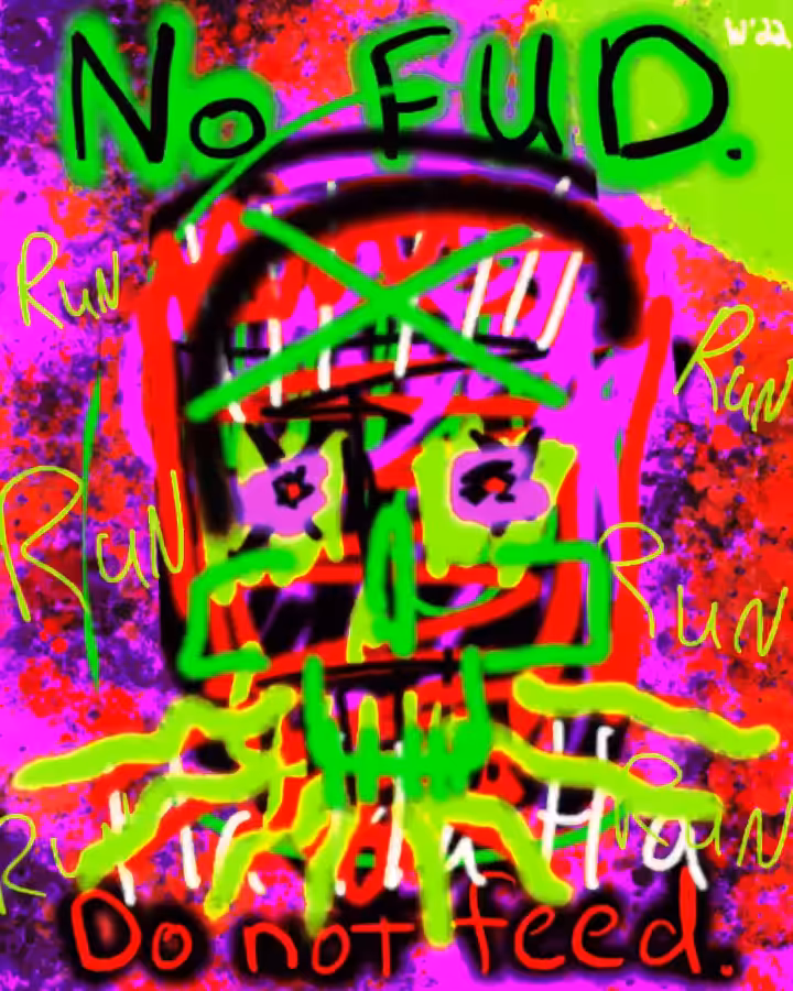 No FUD