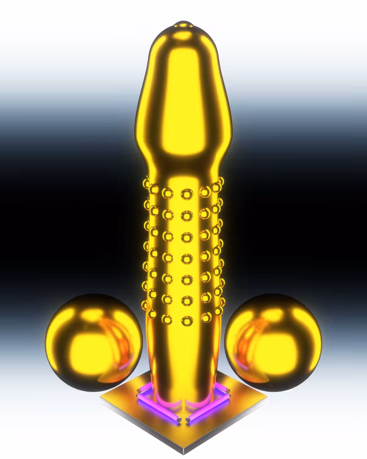 CANDLE OF WEALTH