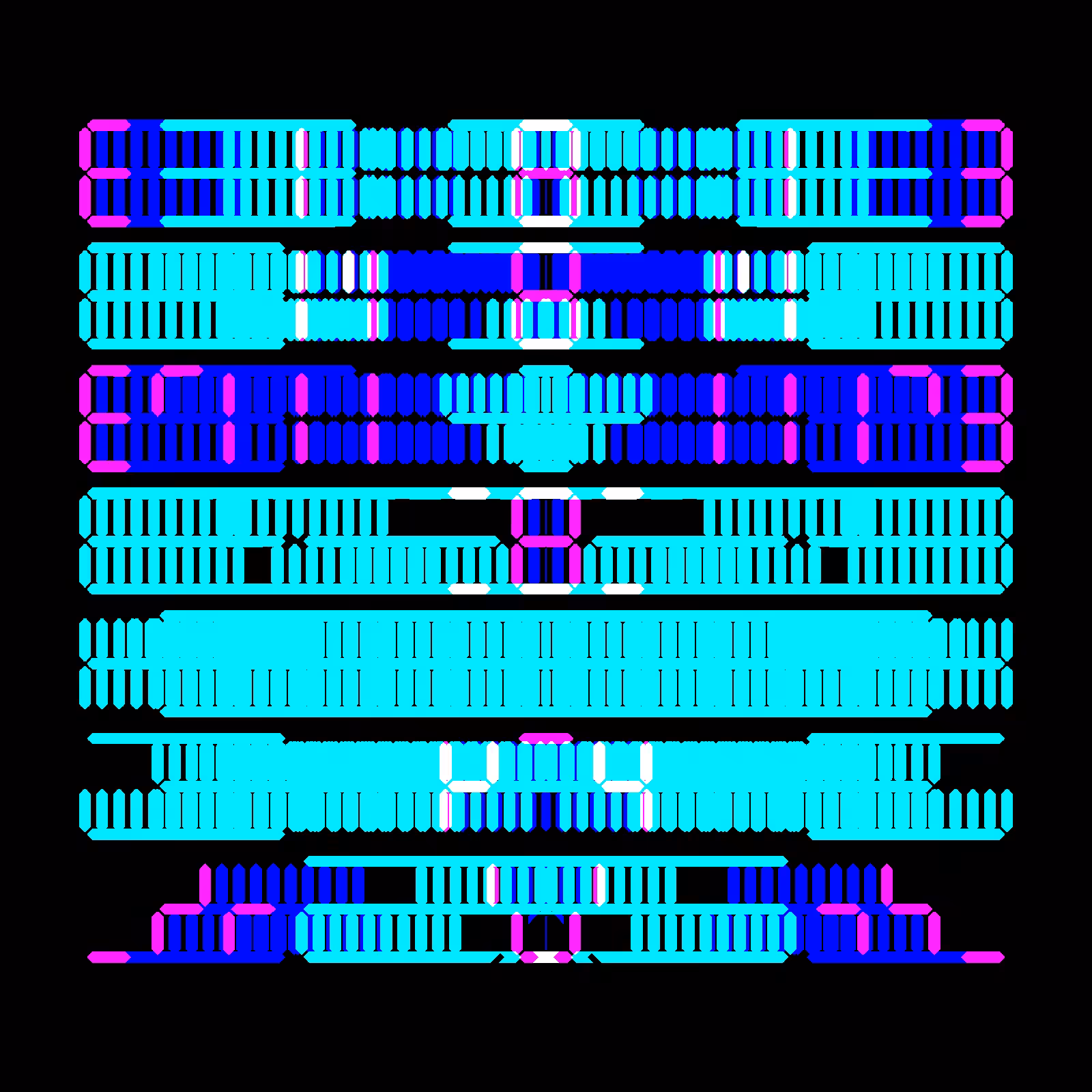 Digits #679