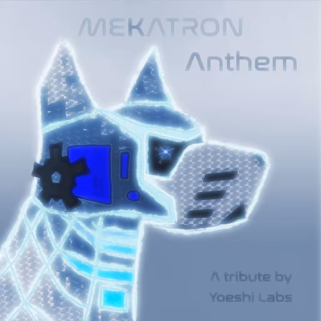 Mekatron Anthem
