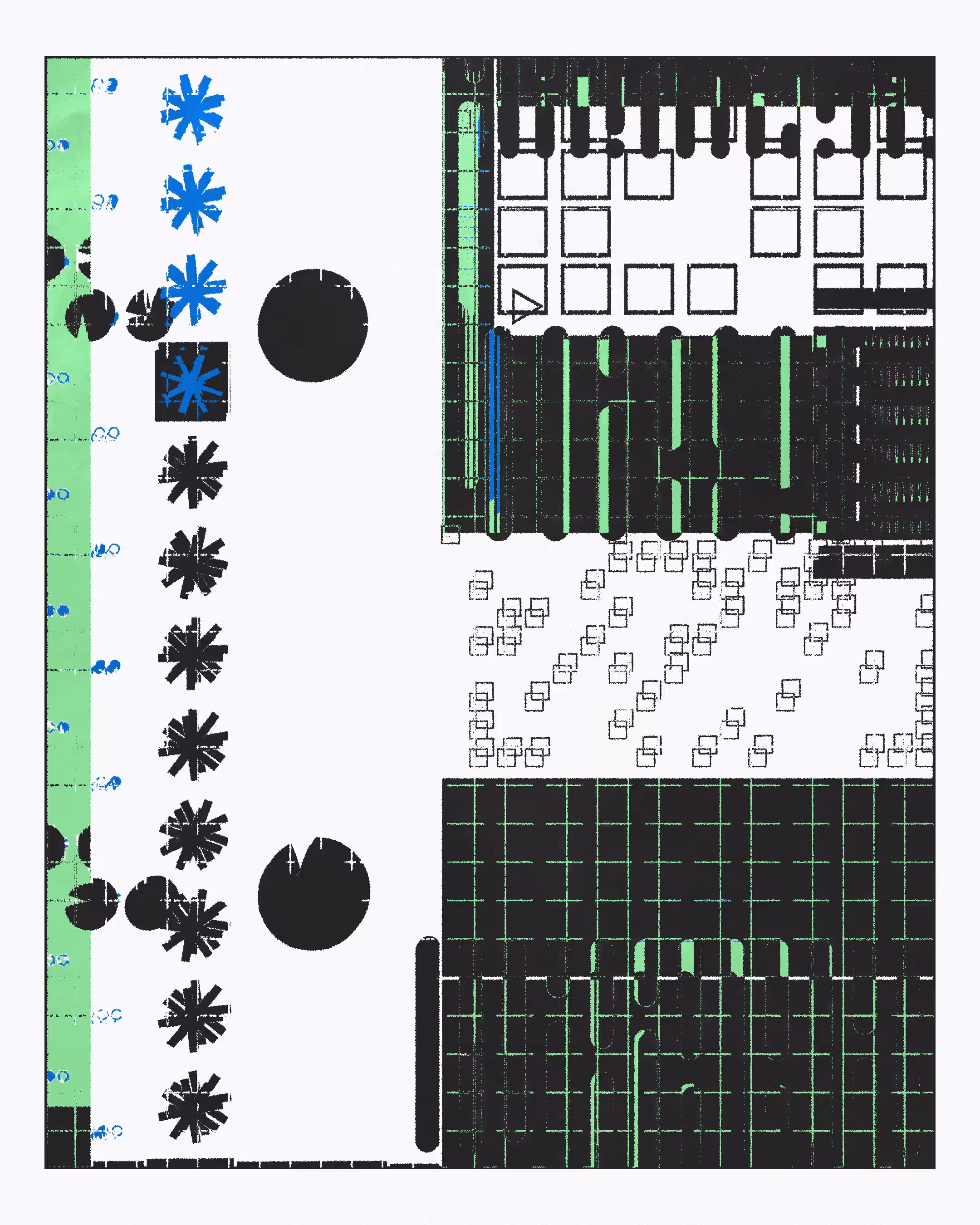 Zone Harmonics #259