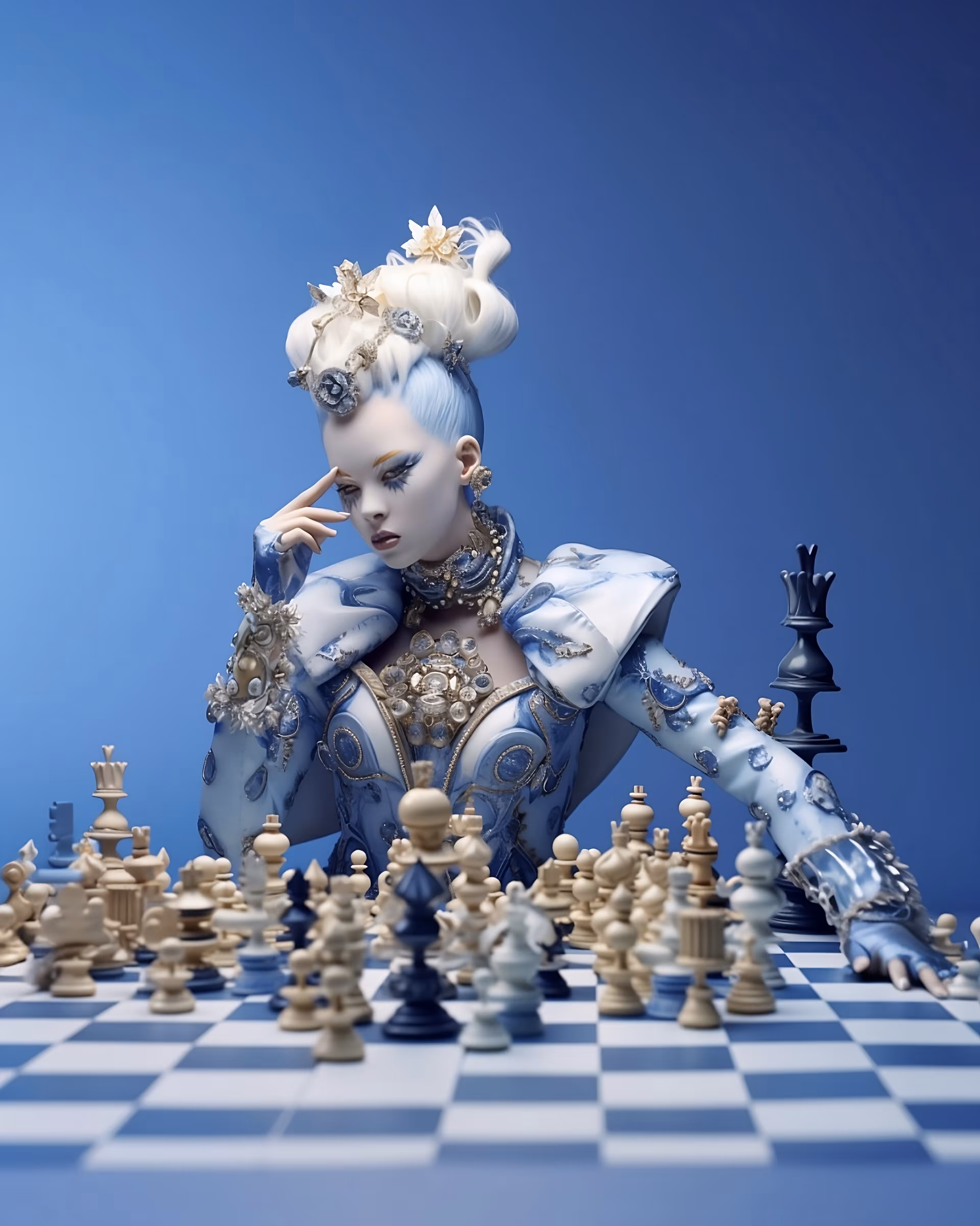 Checkmate
