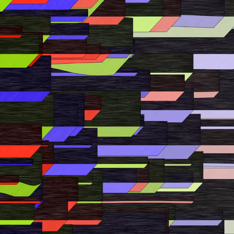 Intrinsic #7